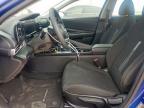 2021 Hyundai Elantra Sel zu verkaufen in Temple, TX - Hail