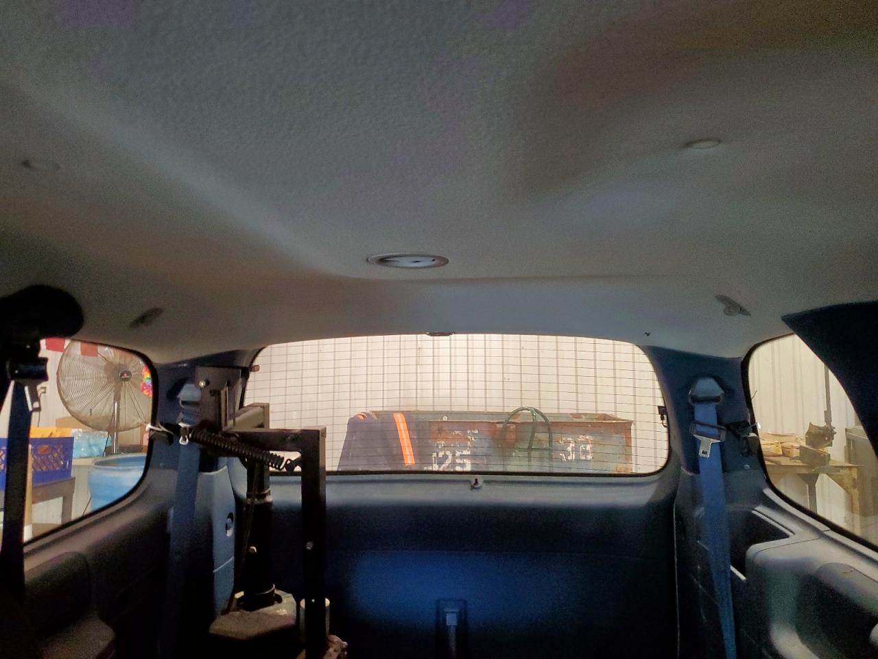 1996 Ford Windstar Wagon VIN: 2FMDA5147TBA20936 Lot: 57001575