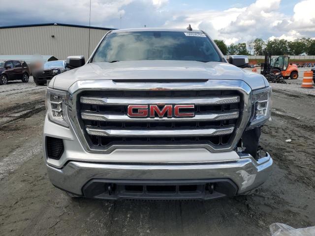  GMC SIERRA 2022 Silver