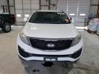2015 Kia Sportage Lx იყიდება Rogersville-ში, MO - Mechanical