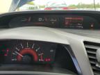 2012 Honda Civic Si en Venta en Barberton, OH - Side