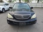 2007 Lexus Rx 400H en Venta en Arlington, WA - Front End