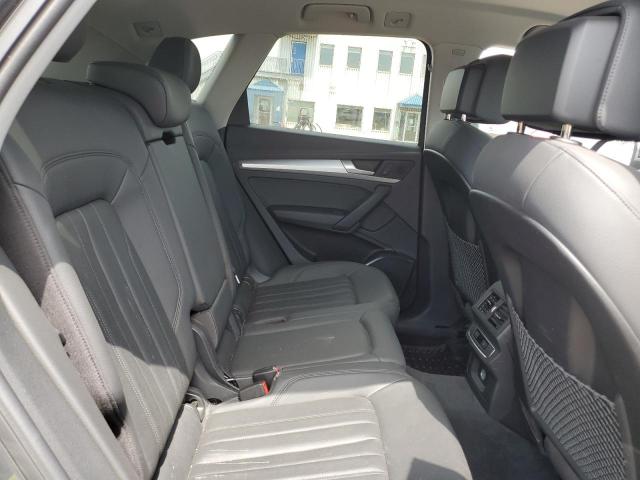 2020 AUDI Q5 PREMIUM