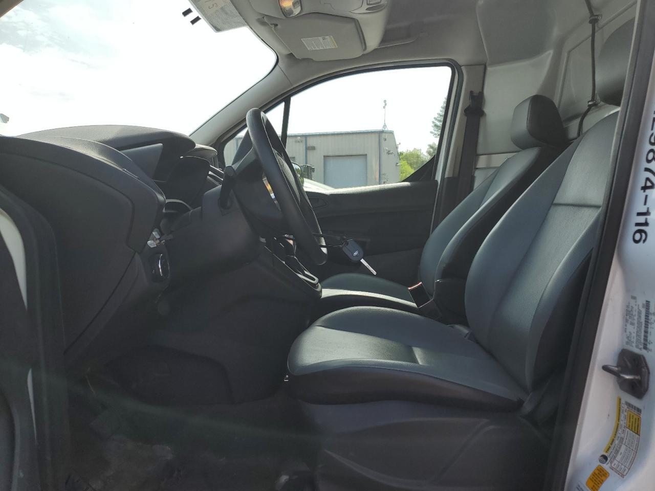 2016 Ford Transit Connect Xl VIN: NM0LS7E74G1235959 Lot: 54870855