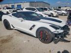 2019 Chevrolet Corvette Grand Sport 3Lt for Sale in Haslet, TX - Front End