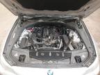 2011 BMW 520D SE AU for sale at Copart NEWBURY