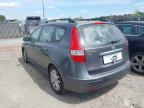 2011 HYUNDAI I30 COMFOR for sale at Copart WOLVERHAMPTON