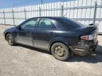 2008 MAZDA 6 I for sale at Copart AB - EDMONTON