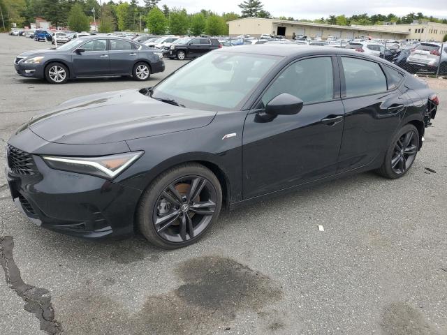 2024 Acura Integra A-Spec