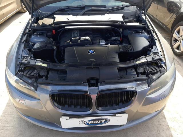 2008 BMW 320I SE AU