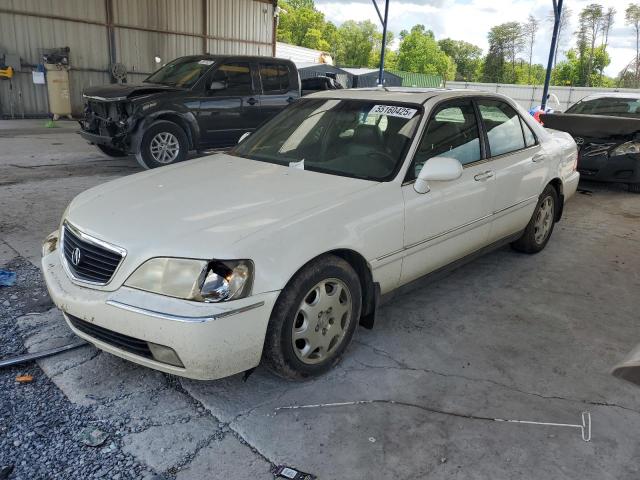 1999 Acura 3.5Rl 