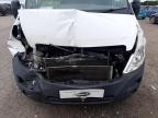 2013 VAUXHALL MOVANO F35 for sale at Copart SANDTOFT