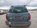 2007 Pontiac Vibe  zu verkaufen in Grand Prairie, TX - Front End