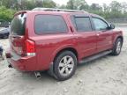 2009 Nissan Armada Se zu verkaufen in Waldorf, MD - Minor Dent/Scratches