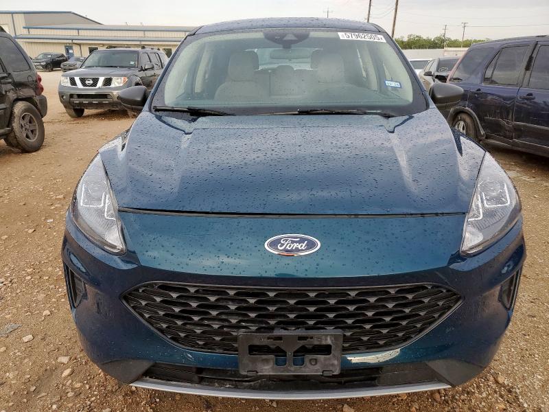  FORD ESCAPE 2020 Синий