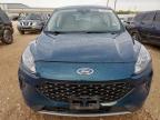 2020 Ford Escape S   იყიდება San Antonio-ში, TX - Undercarriage