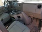 2009 FORD ECONOLINE E150 VAN   for sale at Copart AB - CALGARY