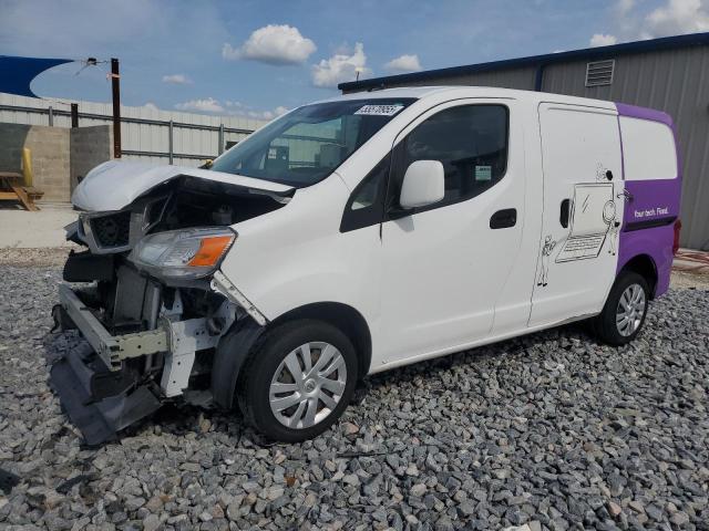 2020 Nissan Nv200 2.5S