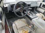 1985 Pontiac Fiero Gt for Sale in North Las Vegas, NV - Minor Dent/Scratches