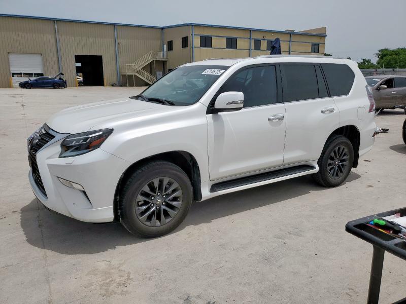 LEXUS GX – zdjęcie z aukcji, lot #57146705