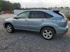 2007 Lexus Rx 350 იყიდება Fairburn-ში, GA - Front End
