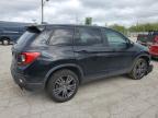 2020 Honda Passport Exl   en Venta en Indianapolis, IN - Front End