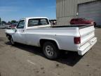 1978 Chevrolet Pickup zu verkaufen in Woodburn, OR - Front End