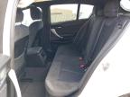 2017 BMW 120D XDRIV for sale at Copart SANDWICH