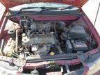 2005 NISSAN ALMERA SE for sale at Copart COLCHESTER