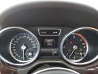 2015 MERCEDES-BENZ ML 350 BLUETEC for sale at Copart ON - TORONTO