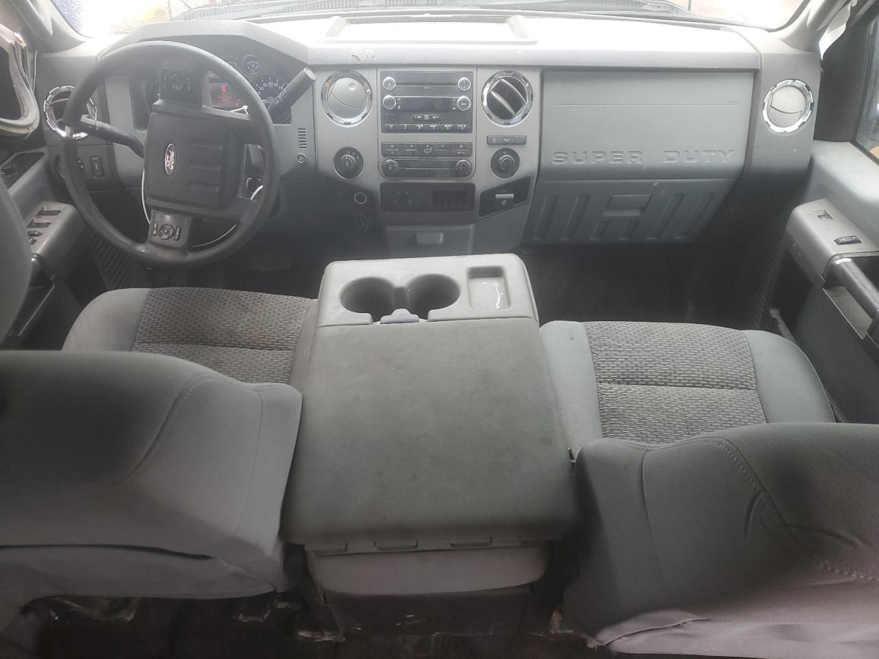 2016 Ford F250 Super Duty VIN: 1FT7W2BT0GEB40658 Lot: 56188085