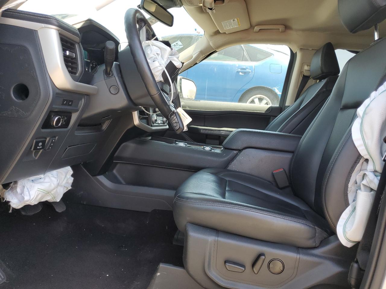 2023 Ford Expedition Max Xlt VIN: 1FMJK1J83PEA51185 Lot: 57290175
