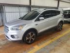 2017 Ford Escape Se продається в Mocksville, NC - Burn - Interior
