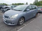 2009 TOYOTA VERSO TR V for sale at Copart SANDTOFT