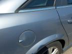2008 VAUXHALL VECTRA SRI for sale at Copart NEWBURY