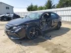 2020 Honda Civic Sport Touring   de vânzare în Windsor, NJ - Side