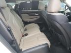 2022 HYUNDAI SANTA FE SEL   for sale at Copart NB - MONCTON