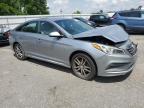2017 Hyundai Sonata Sport на продаже в Dunn, NC - Front End