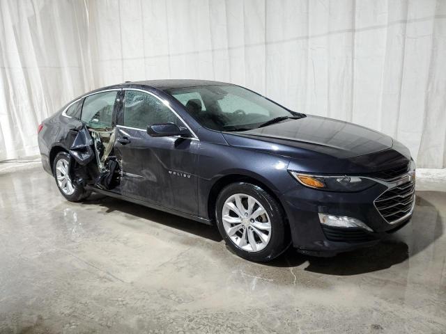  CHEVROLET MALIBU 2023 Gray