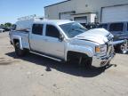 2017 Gmc Sierra K2500 Slt for Sale in Woodburn, OR - Front End