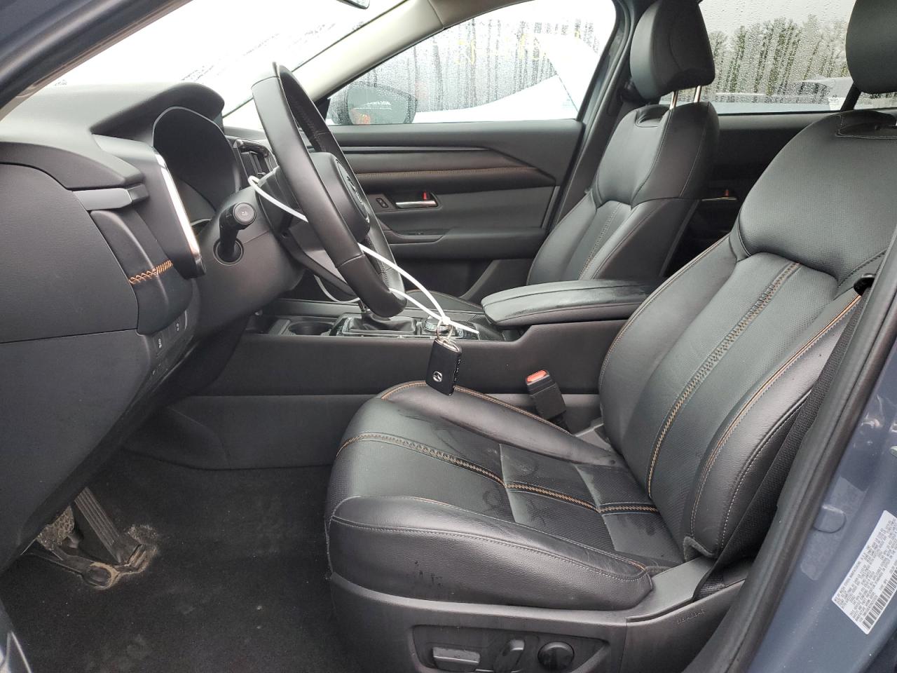 2024 Mazda Cx-50 Premium Plus VIN: 7MMVABEM2RN202820 Lot: 53899295