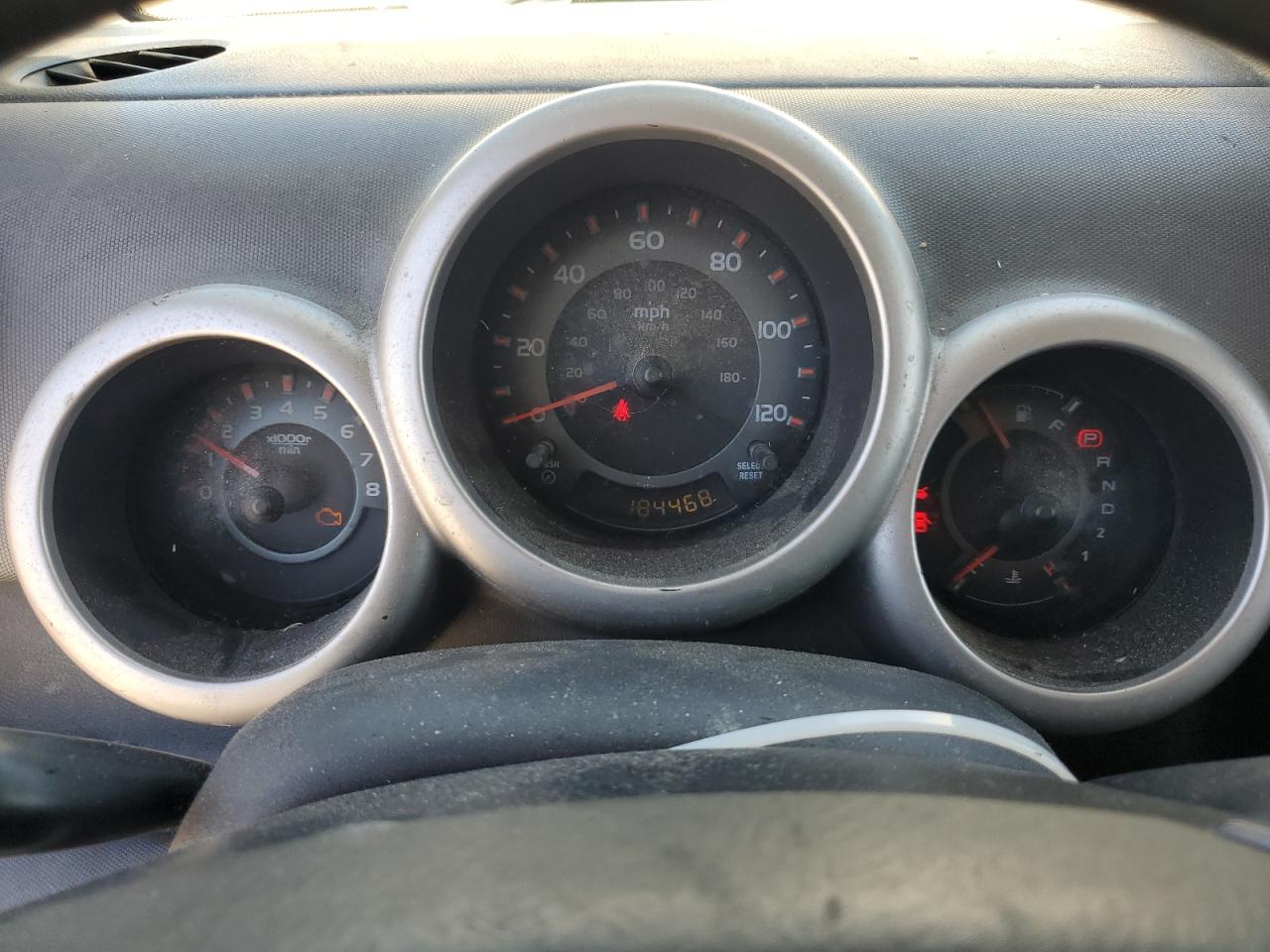 2005 Honda Element Lx VIN: 5J6YH18305L000354 Lot: 55852545