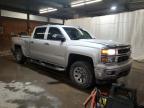 2014 Chevrolet Silverado K1500 Lt for Sale in Ebensburg, PA - Side