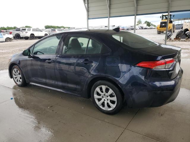  TOYOTA COROLLA 2024 Granatowy