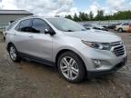 2020 Chevrolet Equinox Premier for Sale in Chatham, VA - Side