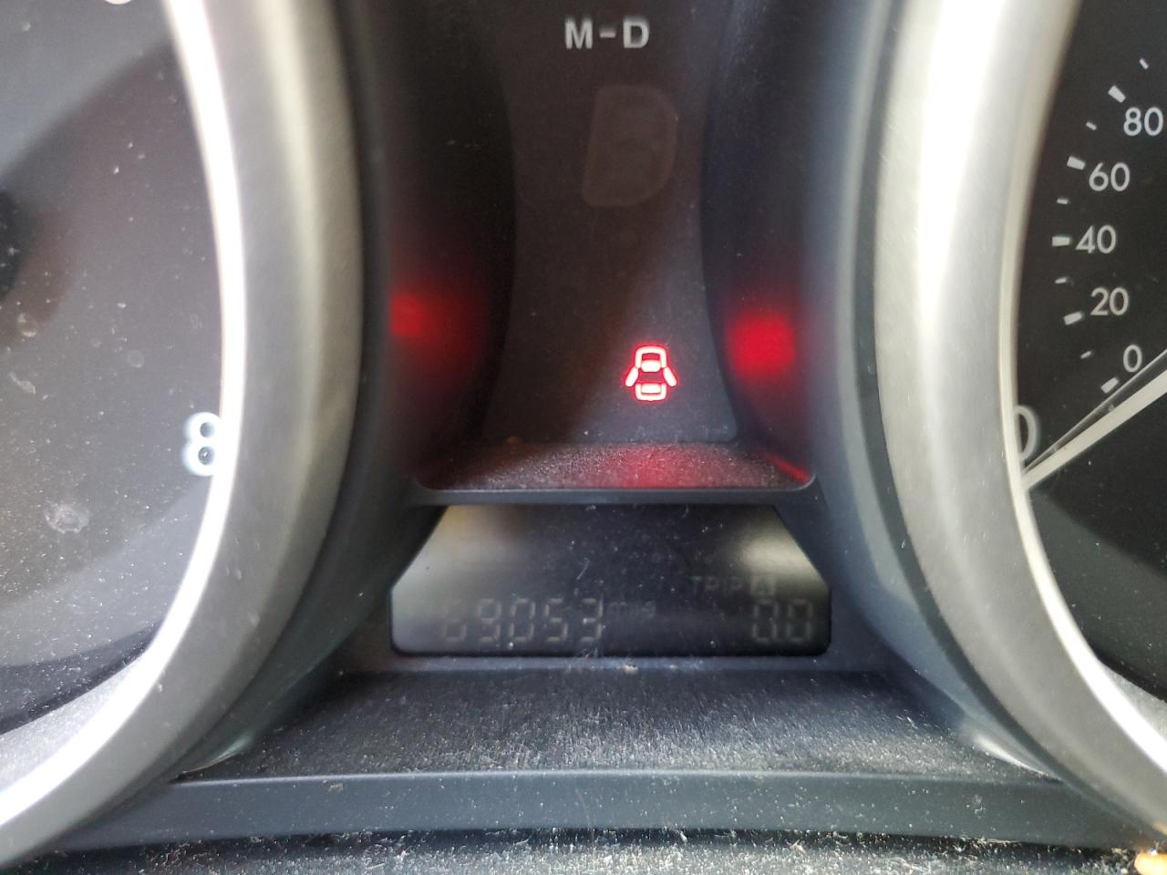 jm1cw2bl1e0176125 JM1CW2BL1E0176125 2014 Mazda 5 Sport