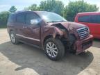 2009 Infiniti Qx56  for Sale in Indianapolis, IN - Front End