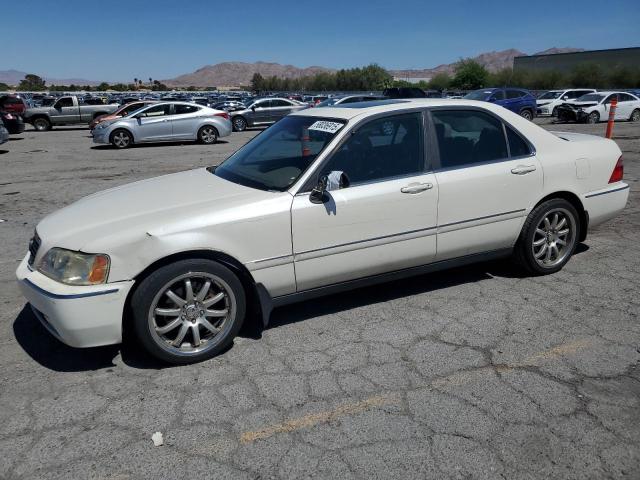 1999 Acura 3.5Rl 