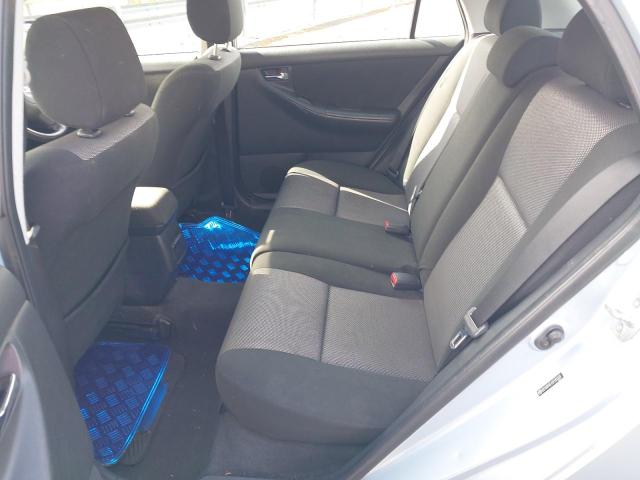 2006 TOYOTA COROLLA CO