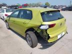 2023 VOLKSWAGEN GOLF LIFE for sale at Copart ROCHFORD